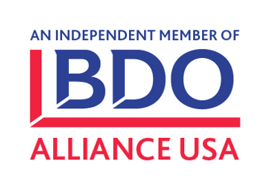Sandler & Company, PC is a member of BDO Alliance
